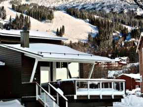 Гостиница Holiday Club Åre Apartments  Оре